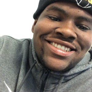 Meet your Posher, Ray